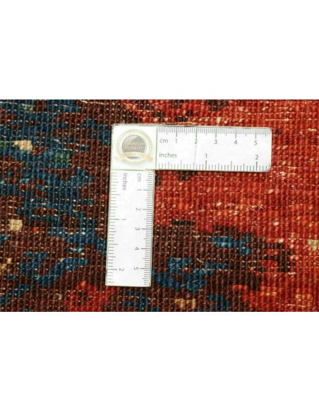 Tappeto Mona Pakistan cm.255x296