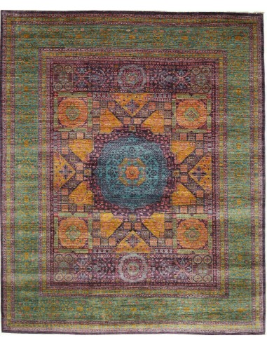 Tappeto Ziegler Mammalucchi Pakistan cm.244x296