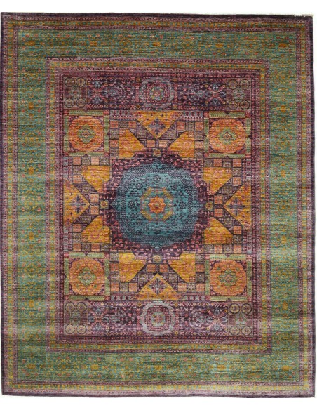 Tappeto Ziegler Mammalucchi Pakistan cm.244x296