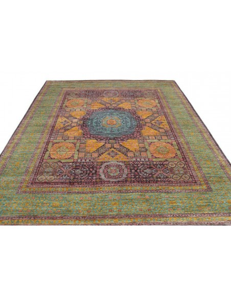 Tappeto Ziegler Mammalucchi Pakistan cm.244x296