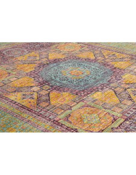 Tappeto Ziegler Mammalucchi Pakistan cm.244x296