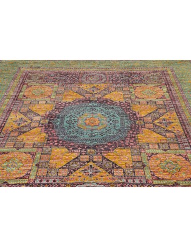 Tappeto Ziegler Mammalucchi Pakistan cm.244x296