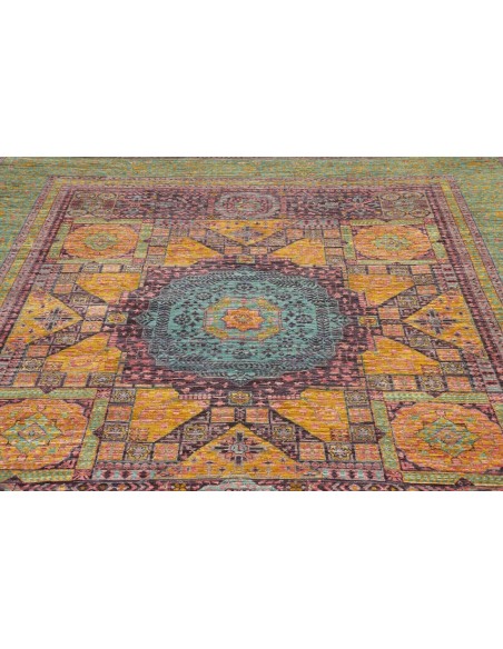 Tappeto Ziegler Mammalucchi Pakistan cm.244x296