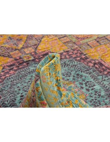 Tappeto Ziegler Mammalucchi Pakistan cm.244x296