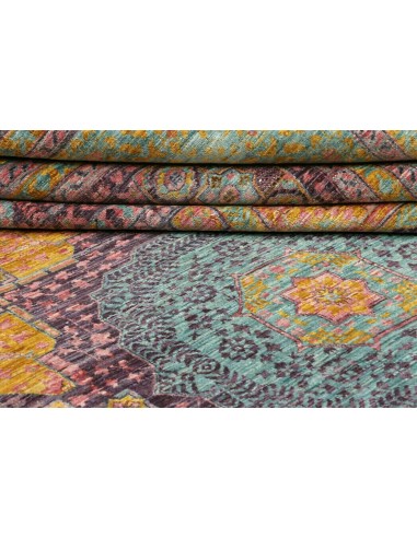 Tappeto Ziegler Mammalucchi Pakistan cm.244x296