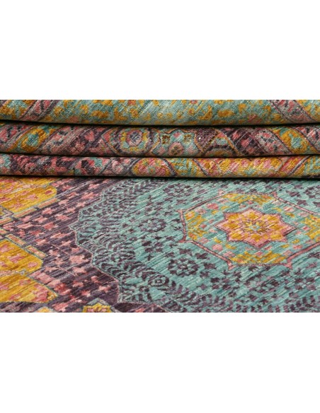 Tappeto Ziegler Mammalucchi Pakistan cm.244x296