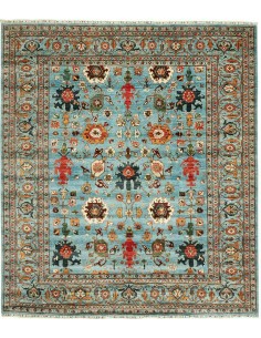 Tappeto Zigler Pakistan cm.255x290