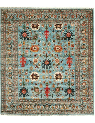 Tappeto Zigler Pakistan cm.255x290