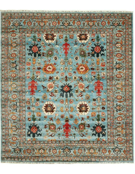 Tappeto Zigler Pakistan cm.255x290