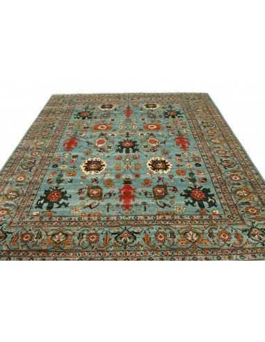 Tappeto Zigler Pakistan cm.255x290