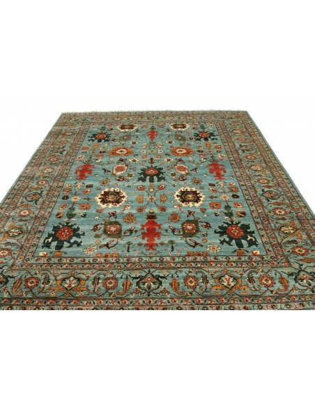 Tappeto Zigler Pakistan cm.255x290