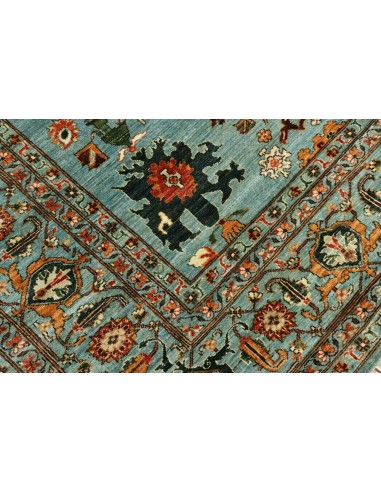 Tappeto Zigler Pakistan cm.255x290