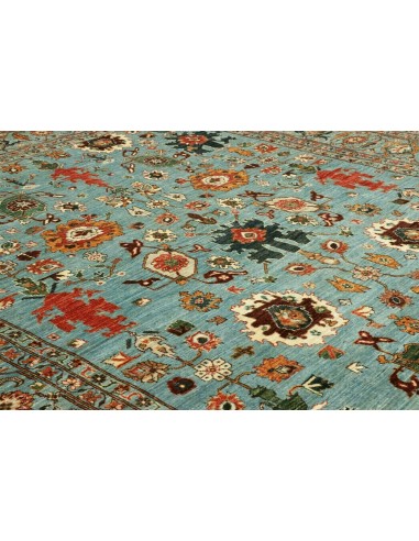 Tappeto Zigler Pakistan cm.255x290