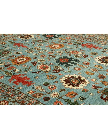 Tappeto Zigler Pakistan cm.255x290