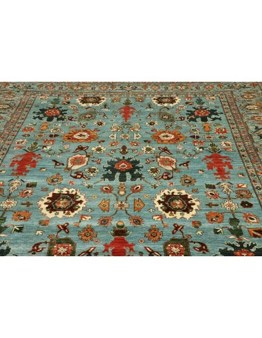 Tappeto Zigler Pakistan cm.255x290