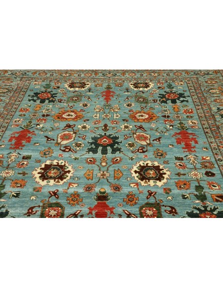 Tappeto Zigler Pakistan cm.255x290