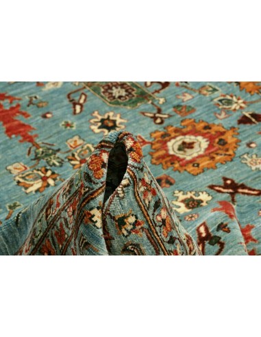 Tappeto Zigler Pakistan cm.255x290