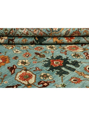 Tappeto Zigler Pakistan cm.255x290