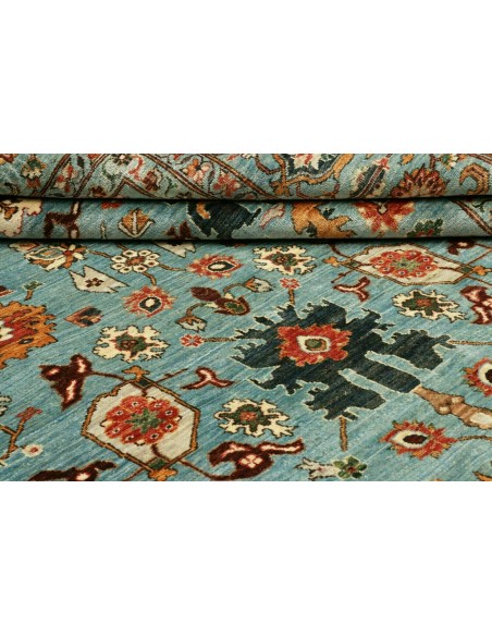 Tappeto Zigler Pakistan cm.255x290