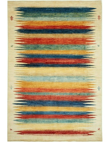 Tappeto Fun Pakistan cm.198x295