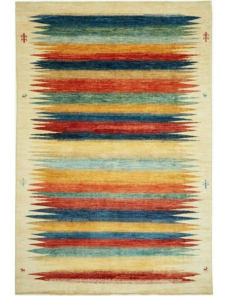 Tappeto Fun Pakistan cm.198x295