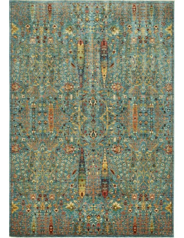 Tappeto Shahi Fine Pakistan cm.208x295