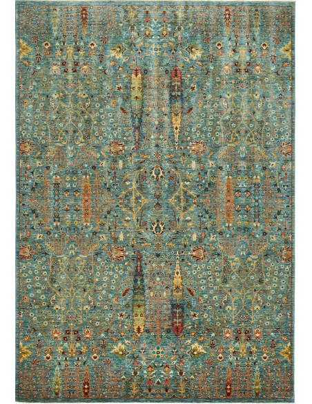 Tappeto Shahi Fine Pakistan cm.208x295