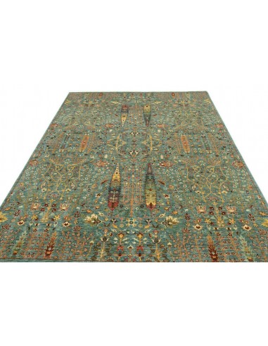 Tappeto Shahi Fine Pakistan cm.208x295