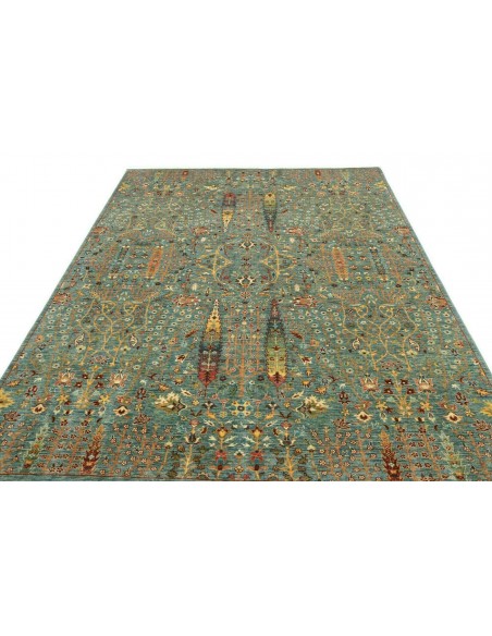 Tappeto Shahi Fine Pakistan cm.208x295