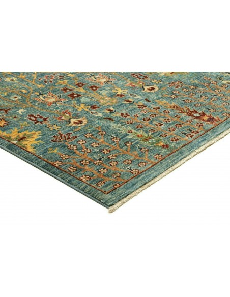 Tappeto Shahi Fine Pakistan cm.208x295