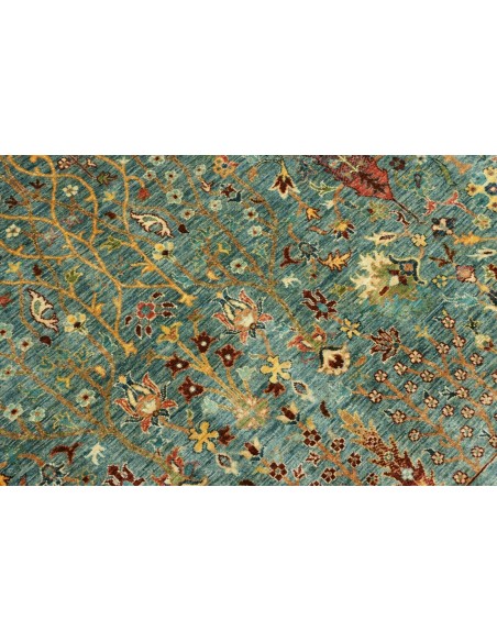 Tappeto Shahi Fine Pakistan cm.208x295