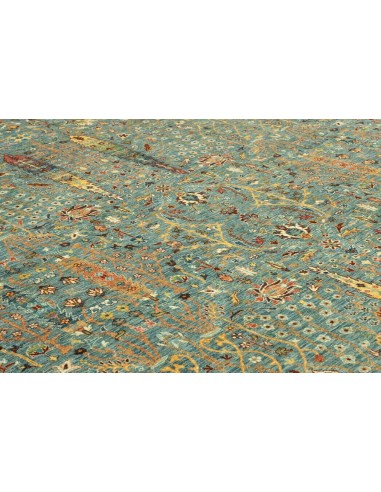 Tappeto Shahi Fine Pakistan cm.208x295