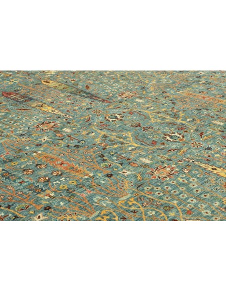 Tappeto Shahi Fine Pakistan cm.208x295