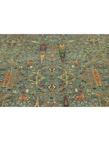 Tappeto Shahi Fine Pakistan cm.208x295