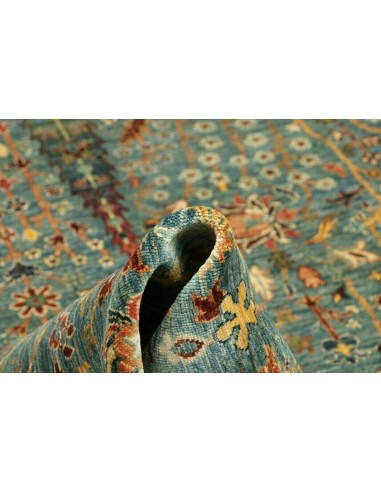 Tappeto Shahi Fine Pakistan cm.208x295