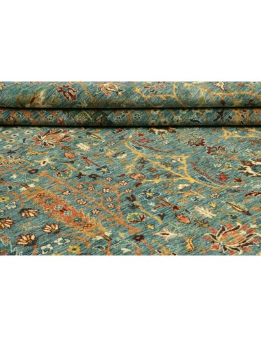 Tappeto Shahi Fine Pakistan cm.208x295