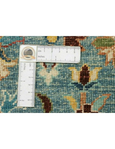 Tappeto Shahi Fine Pakistan cm.208x295