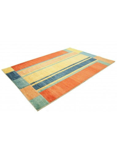 Tappeto Barjeste Pakistan cm.194x280