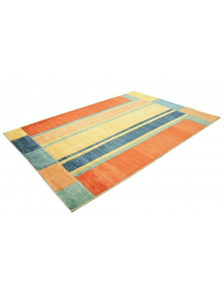 Tappeto Barjeste Pakistan cm.194x280