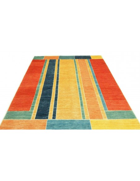 Tappeto Barjeste Pakistan cm.194x280