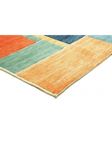 Tappeto Barjeste Pakistan cm.194x280