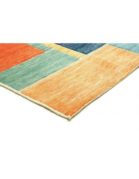 Tappeto Barjeste Pakistan cm.194x280