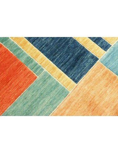 Tappeto Barjeste Pakistan cm.194x280