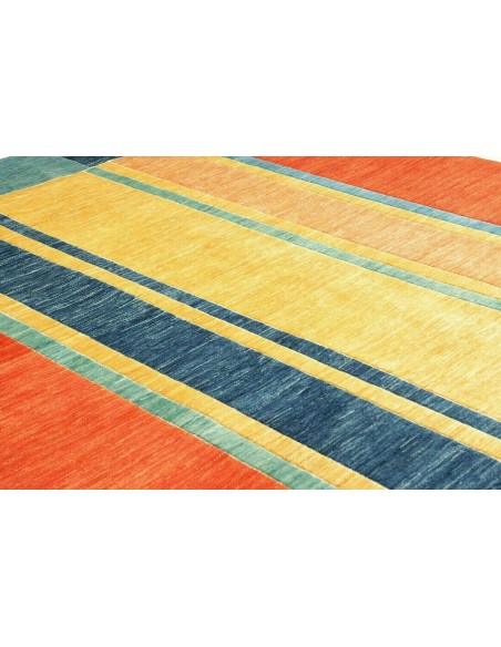 Tappeto Barjeste Pakistan cm.194x280