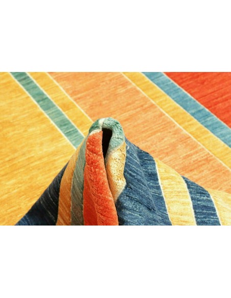 Tappeto Barjeste Pakistan cm.194x280