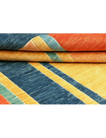 Tappeto Barjeste Pakistan cm.194x280