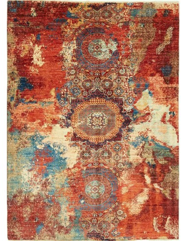 Tappeto Mona Pakistan cm.150x205