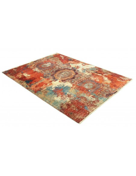 Tappeto Mona Pakistan cm.150x205