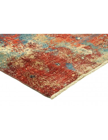 Tappeto Mona Pakistan cm.150x205