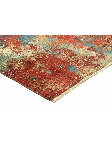 Tappeto Mona Pakistan cm.150x205